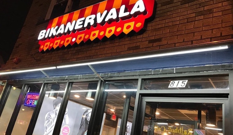 New Journal Square Indian spot Bikanervala opens its doors