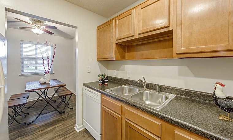 Apartments for rent in Indianapolis: What will $800 get you?