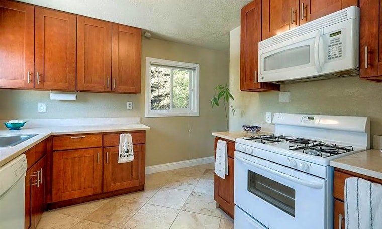 Apartments for rent in Oakland: What will $2,300 get you?