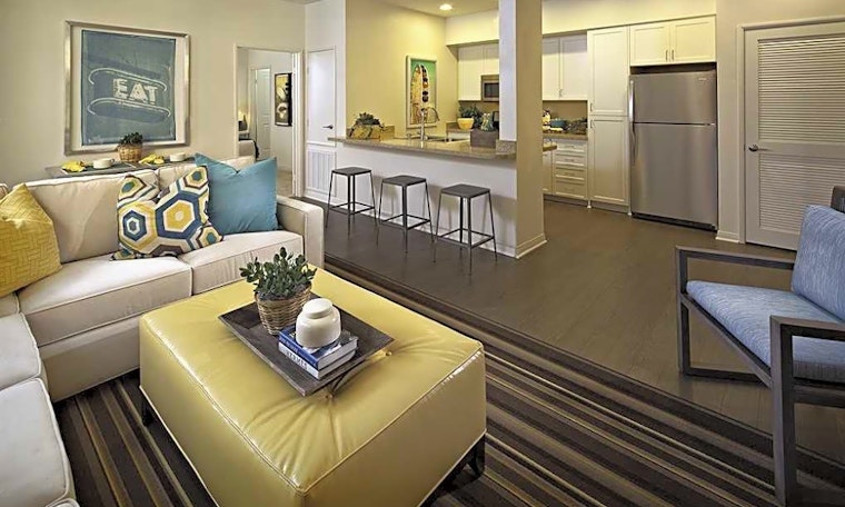 Apartments for rent in Sunnyvale: What will $3,000 get you?