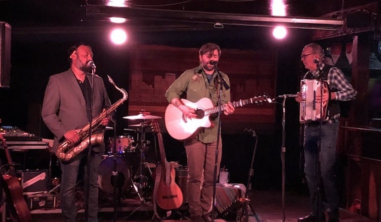 Explore 3 best budget-friendly music venues in Tucson