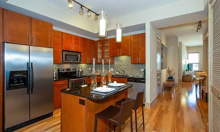 Apartments for rent in Houston: What will $1,700 get you?