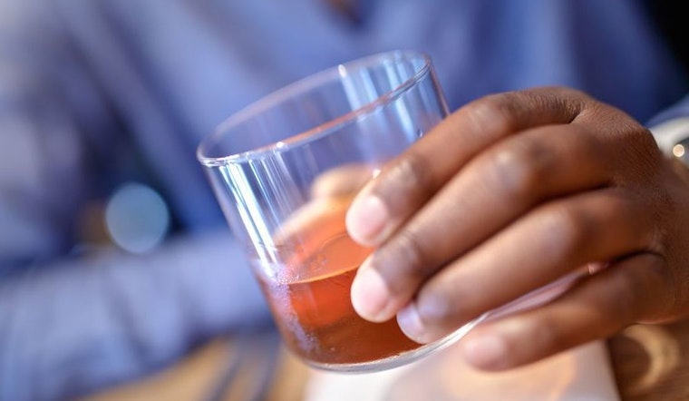 The 4 best cocktail bars in San Francisco