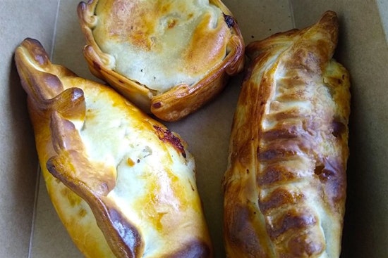 Explore 4 new eateries in San Diego