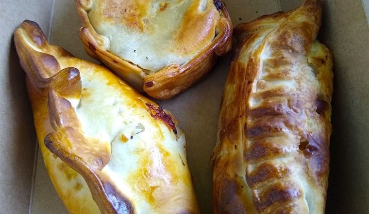 Explore 4 new eateries in San Diego