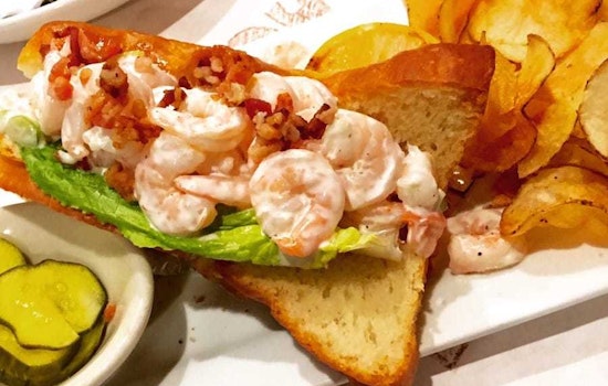 Kansas City's 3 best spots for high-end breakfast and brunch fare