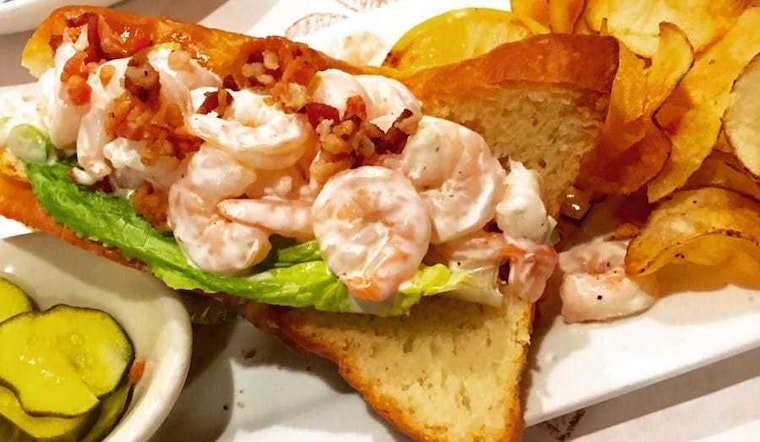Kansas City's 3 best spots for high-end breakfast and brunch fare