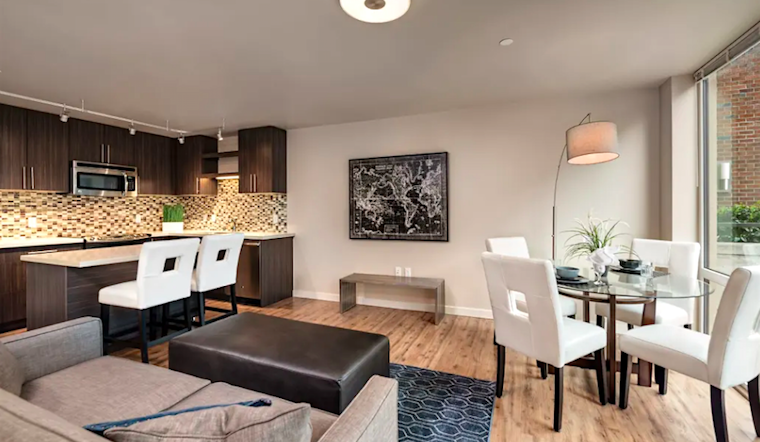 Apartments for rent in Seattle: What will $2,200 get you?