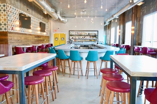 Are these trending Boston restaurants on your radar?