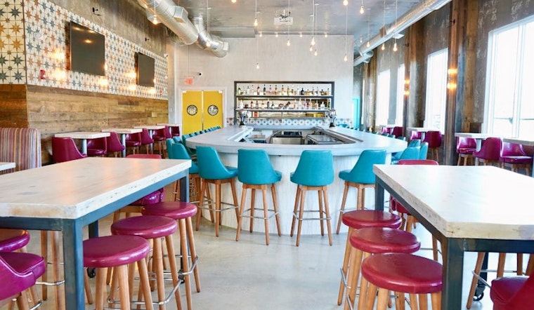 Are these trending Boston restaurants on your radar?