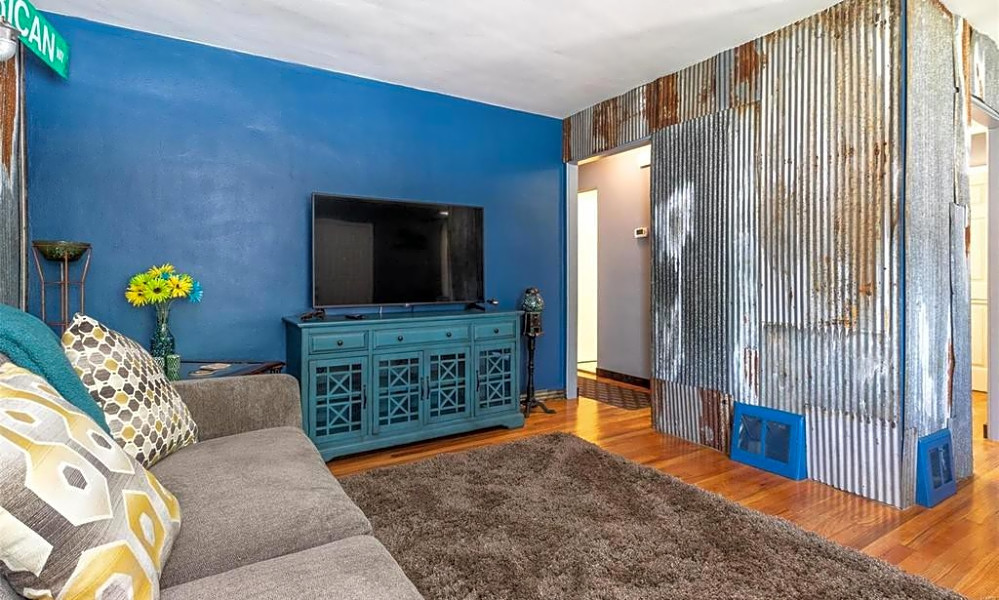 Apartments for rent in St. Louis What will 1,200 get you?