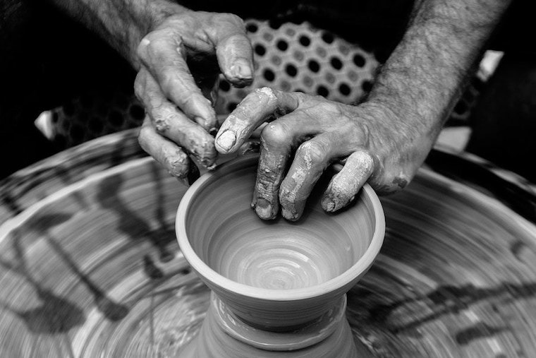 Denver boasts a hot lineup of artsy activities this week