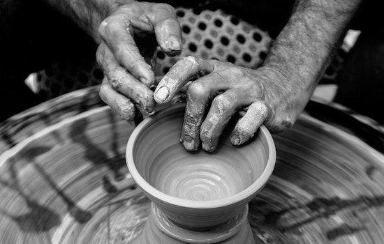 Denver boasts a hot lineup of artsy activities this week