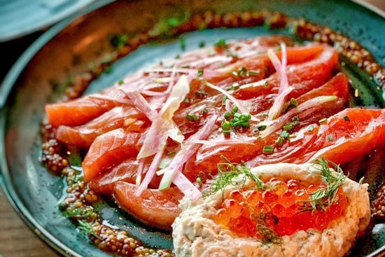 Get these trending Seattle restaurants on your radar now