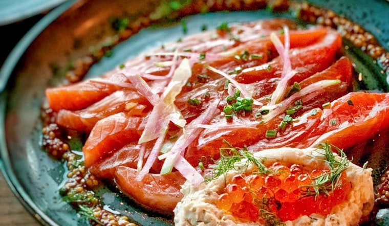 Get these trending Seattle restaurants on your radar now