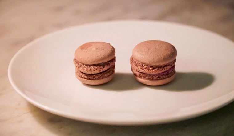 Cambridge's 3 spots to score fancy French eats