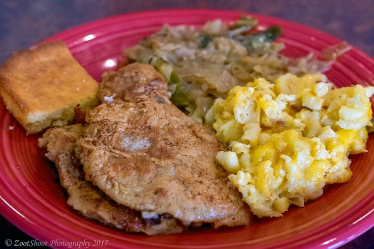 Columbus' 3 best spots to score soul food on a budget