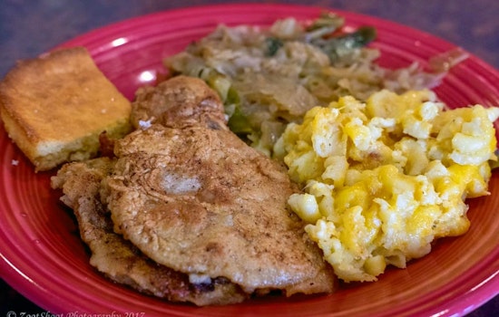 Columbus' 3 best spots to score soul food on a budget