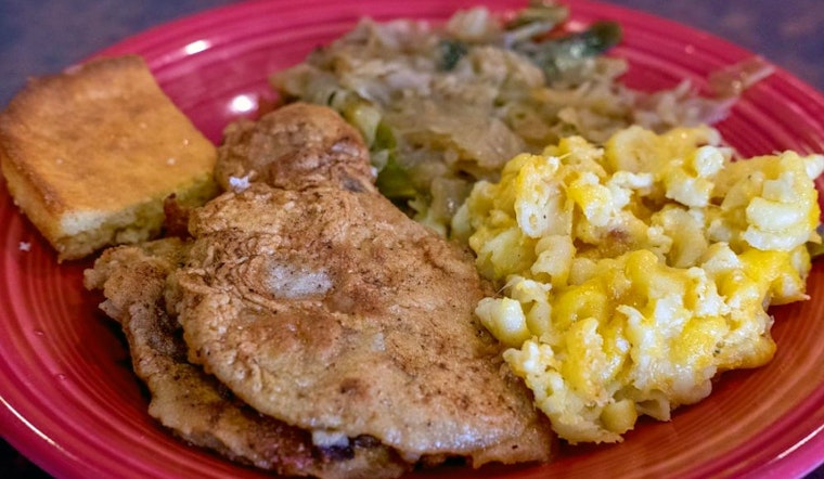 Columbus' 3 best spots to score soul food on a budget