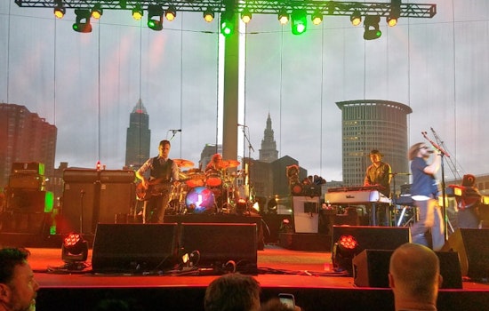 Power trio: 3 top music venues in Cleveland