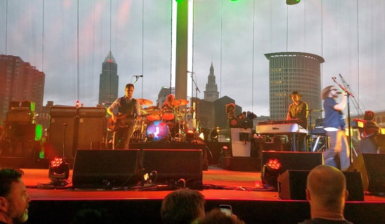 Power trio: 3 top music venues in Cleveland