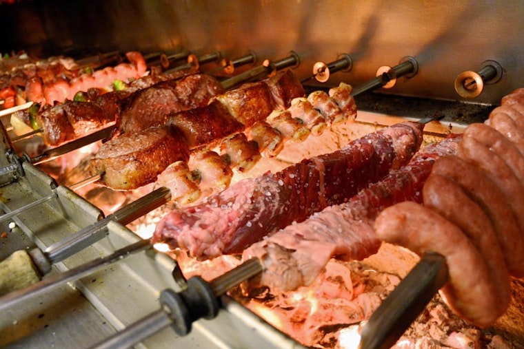 Irvine's 3 best Brazilian steakhouses