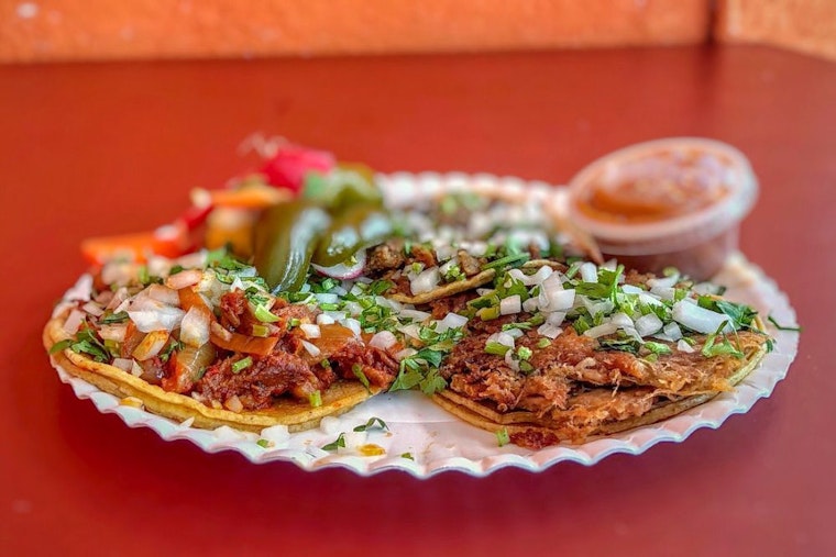Oakland's 4 best spots to score low-priced Mexican fare