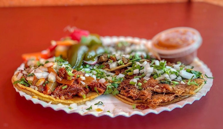 Oakland's 4 best spots to score low-priced Mexican fare