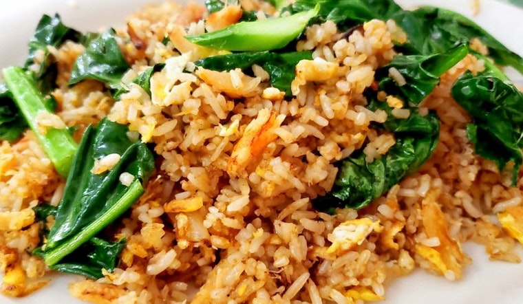 Anaheim's 4 best spots to score cheap Southeast Asian eats