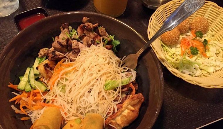 4 top options for low-priced Chinese food in Bakersfield