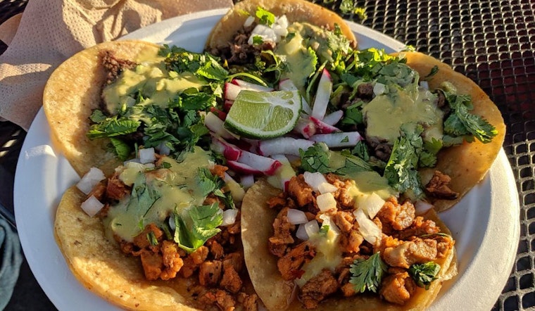 Sunnyvale's 4 favorite food trucks (that won't break the bank)