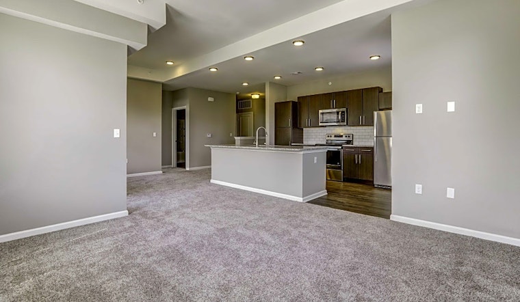 Apartments for rent in Kansas City: What will $1,900 get you?