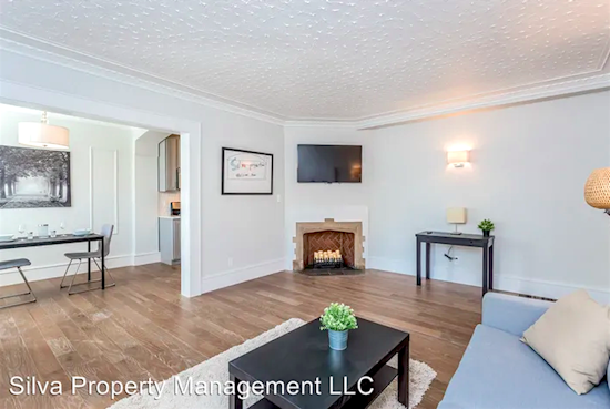 Apartments for rent in Detroit: What will $1,300 get you?