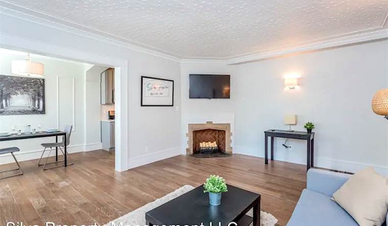 Apartments for rent in Detroit: What will $1,300 get you?