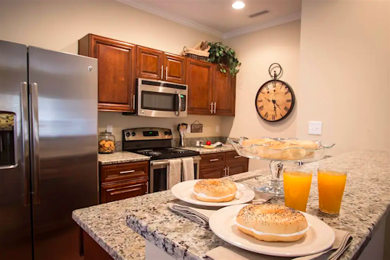 Apartments for rent in Virginia Beach: What will $1,600 get you?