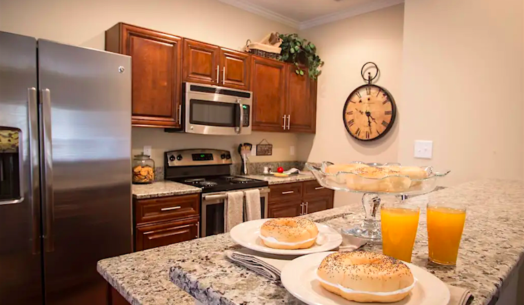 Apartments for rent in Virginia Beach: What will $1,600 get you?