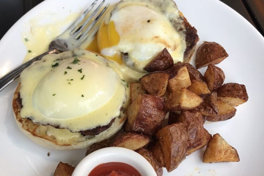 Indulge on breakfast and brunch food at these top Minneapolis eateries