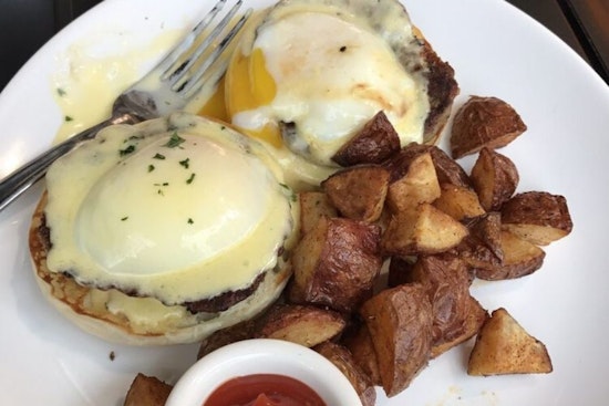 Indulge on breakfast and brunch food at these top Minneapolis eateries