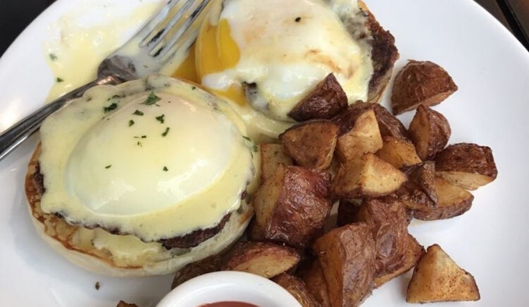 Indulge on breakfast and brunch food at these top Minneapolis eateries