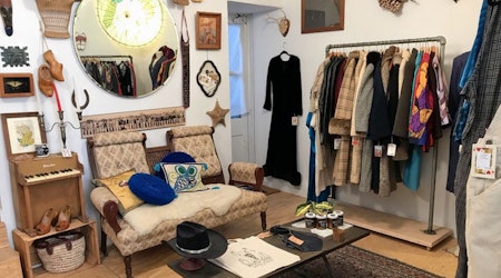 Here are Baltimore's top 4 used, vintage and consignment spots