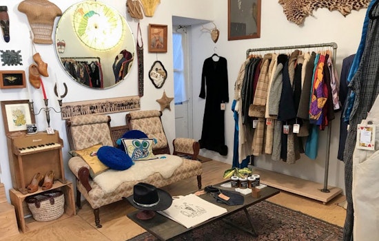 Here are Baltimore's top 4 used, vintage and consignment spots