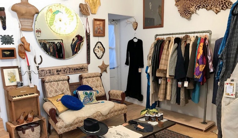 Here are Baltimore's top 4 used, vintage and consignment spots