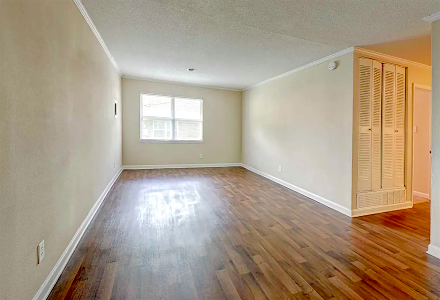 Apartments for rent in Durham What will 800 get you?