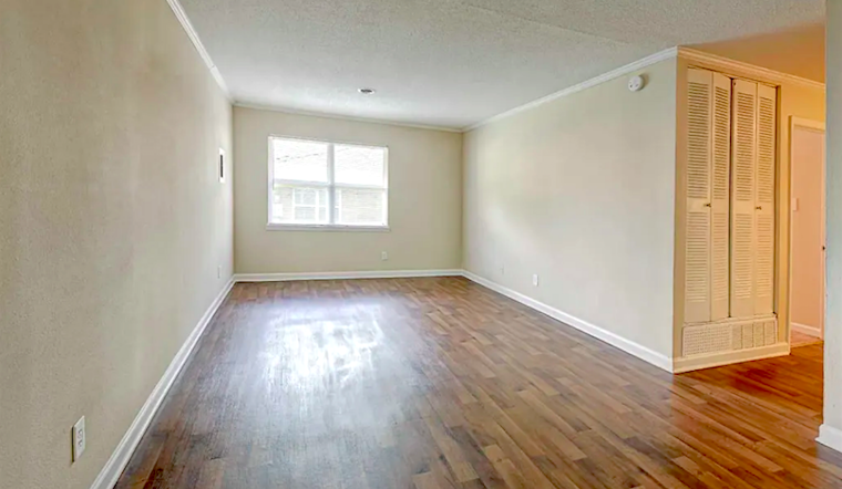 Apartments for rent in Durham: What will $800 get you?