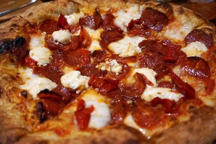 The 5 best spots to score pizza in Portland