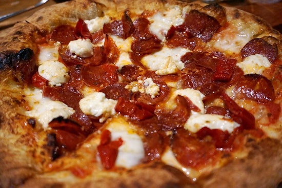 The 5 best spots to score pizza in Portland