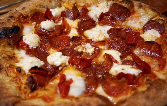 The 5 best spots to score pizza in Portland
