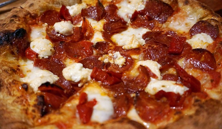 The 5 best spots to score pizza in Portland