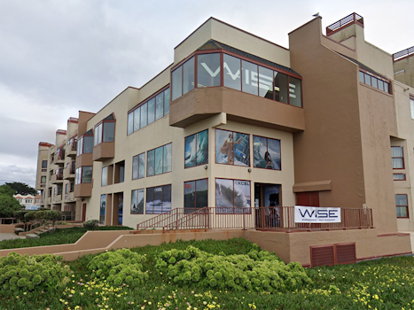 Outer Richmond's Wise Surfboards to close after 51 years
