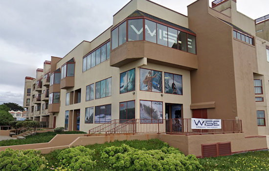 Outer Richmond's Wise Surfboards to close after 51 years